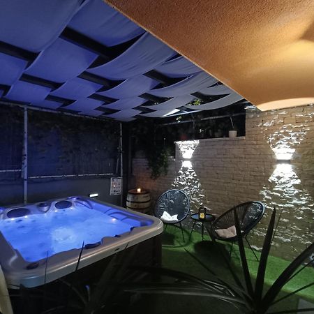 Apartment Belleza With Private Jacuzzi Zadar Extérieur photo