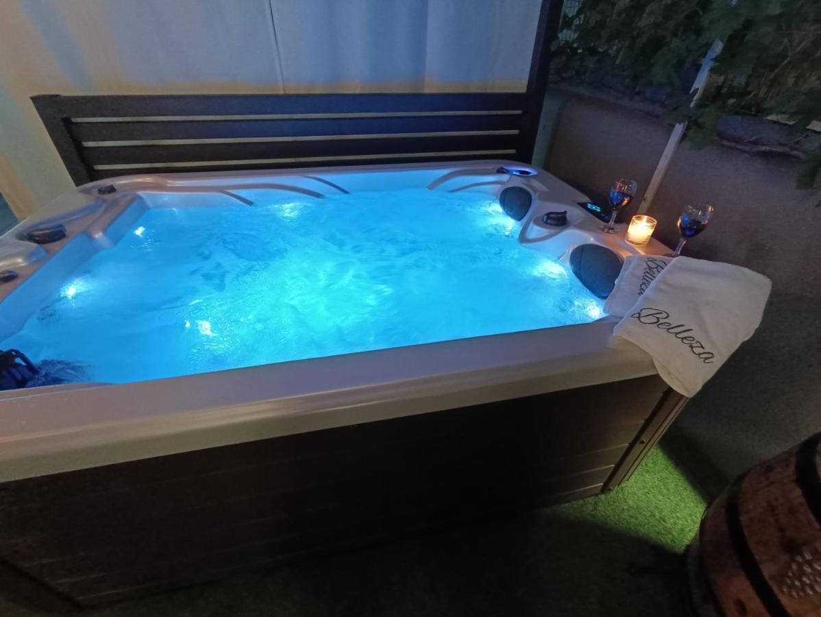 Apartment Belleza With Private Jacuzzi Zadar Extérieur photo